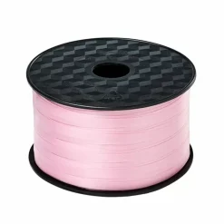Ballonlint Lichtroze 5Mm (200M)