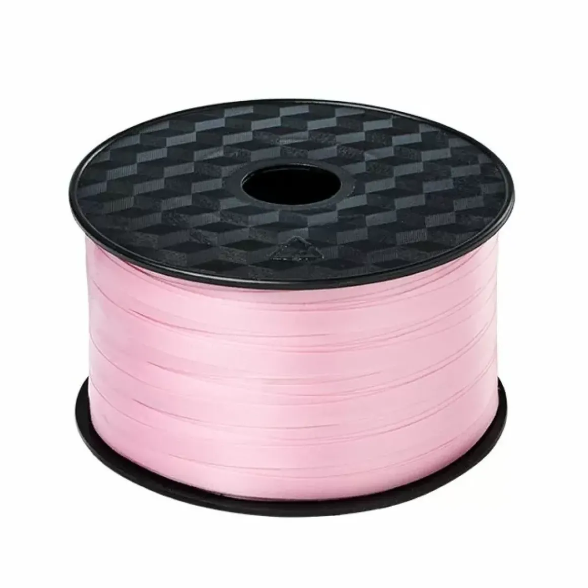 Ballonlint Lichtroze 5Mm (200M)