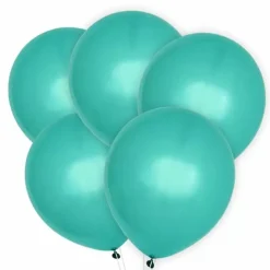 Ballonnen Aqua Perfect Basics (10St) House Of Gia