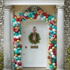 Ballonnenboog Deur Novelty Merry Everything Ginger Ray