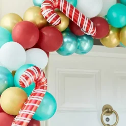 Ballonnenboog Deur Novelty Merry Everything Ginger Ray