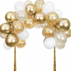 Ballonnenboog Goud Meri Meri