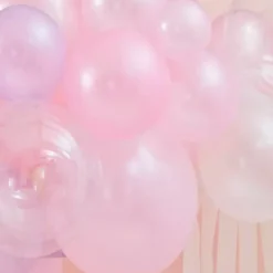 Ballonnenboog Mermaid Magic Ginger Ray