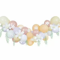 Ballonnenboog Pastel Daisy Meri Meri