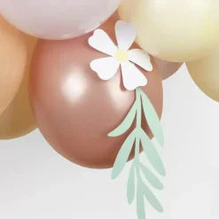 Ballonnenboog Pastel Daisy Meri Meri