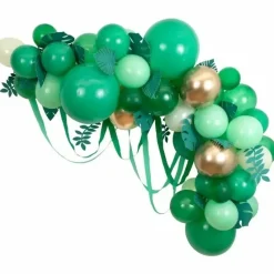 Ballonnenboog Tropical Party Meri Meri
