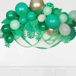 Ballonnenboog Tropical Party Meri Meri