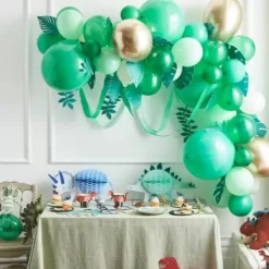Ballonnenboog Tropical Party Meri Meri