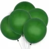Ballonnen Donkergroen Perfect Basics (10St) House Of Gia
