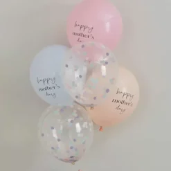 Ballonnen Happy Mother'S Day Ginger Ray