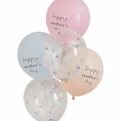Ballonnen Happy Mother'S Day Ginger Ray