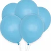Ballonnen Lichtblauw (10St) Perfect Basics House Of Gia