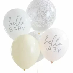 Ballonnenmix Floral Baby Ginger Ray