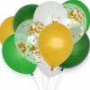 Ballonnenmix Jungle Mix (10St) House Of Gia