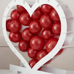 Ballonnen Mozaiek Hart You And Me Ginger Ray