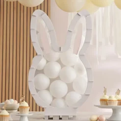 Ballonnen Mozaiek Kit Bunny Hey Bunny Ginger Ray