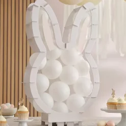 Ballonnen Mozaiek Kit Bunny Hey Bunny Ginger Ray