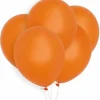 Ballonnen Oranje (10St) Perfect Basics House Of Gia