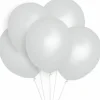 Ballonnen Wit (10St) Perfect Basics House Of Gia