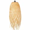 Bamboe Hanglamp Balu Naturel Kidsdepot
