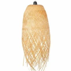 Bamboe Hanglamp Balu Naturel Kidsdepot