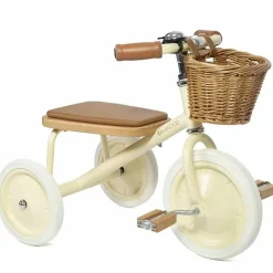 Banwood Trike Driewieler Creme