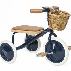 Banwood Trike Driewieler Donkerblauw