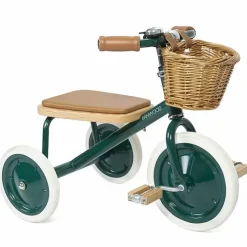 Banwood Trike Driewieler Groen