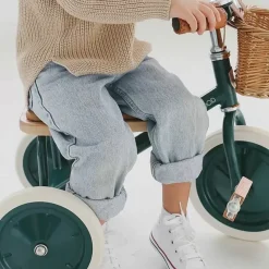 Banwood Trike Driewieler Groen