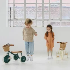 Banwood Trike Driewieler Groen