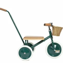 Banwood Trike Driewieler Groen