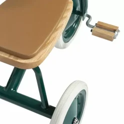 Banwood Trike Driewieler Groen