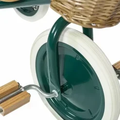 Banwood Trike Driewieler Groen