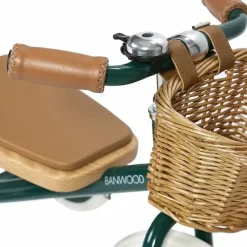 Banwood Trike Driewieler Groen