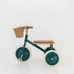 Banwood Trike Driewieler Groen