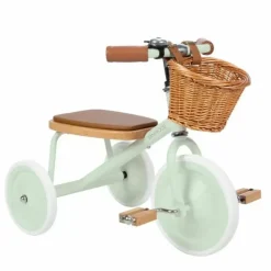 Banwood Trike Driewieler Pale Mint