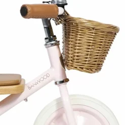 Banwood Trike Driewieler Roze