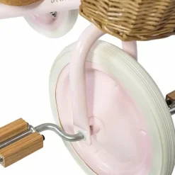 Banwood Trike Driewieler Roze