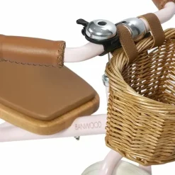 Banwood Trike Driewieler Roze