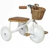 Banwood Trike Driewieler Wit