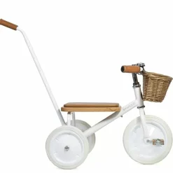 Banwood Trike Driewieler Wit