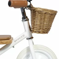 Banwood Trike Driewieler Wit