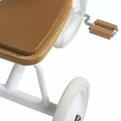 Banwood Trike Driewieler Wit