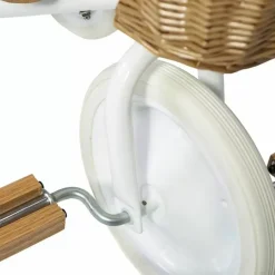 Banwood Trike Driewieler Wit