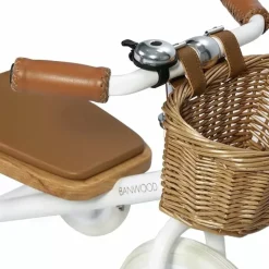 Banwood Trike Driewieler Wit