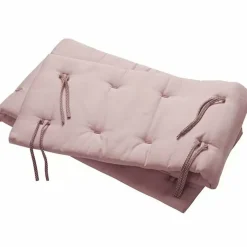 Bedbumper Classic Dusty Rose Leander