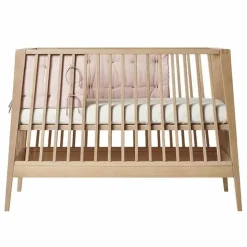 Bedbumper Classic Dusty Rose Leander