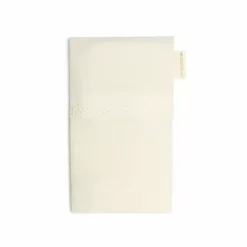 Beddengoed Junior Vera Eyelet Natural (100X150) Nobodinoz