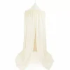 Bedhemel Boho Fringe Maxi Vanilla Cotton & Sweets