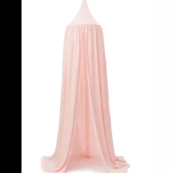 Bedhemel Gold Dots Roze Wigiwama